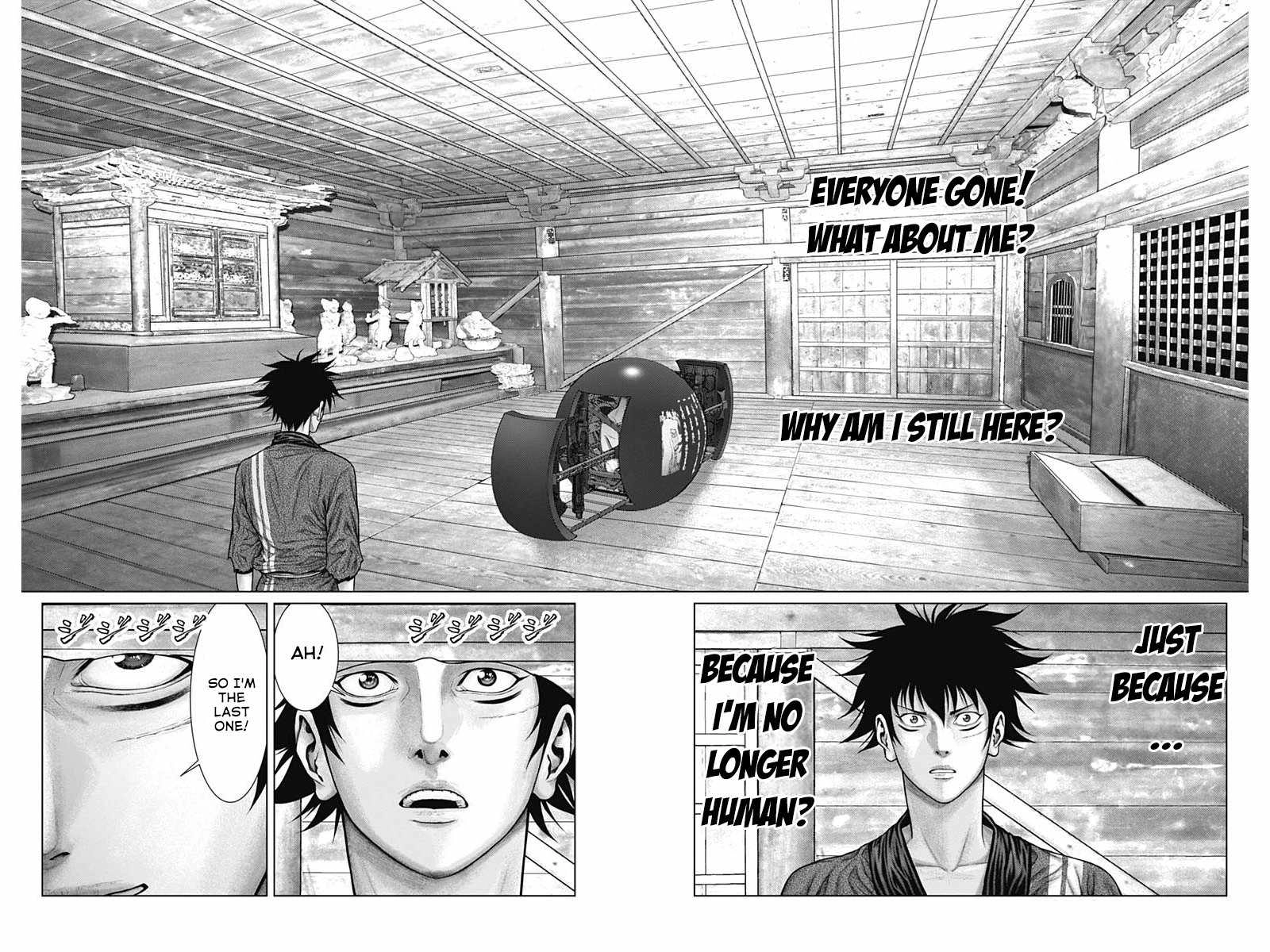 Gantz:E Chapter 54 16